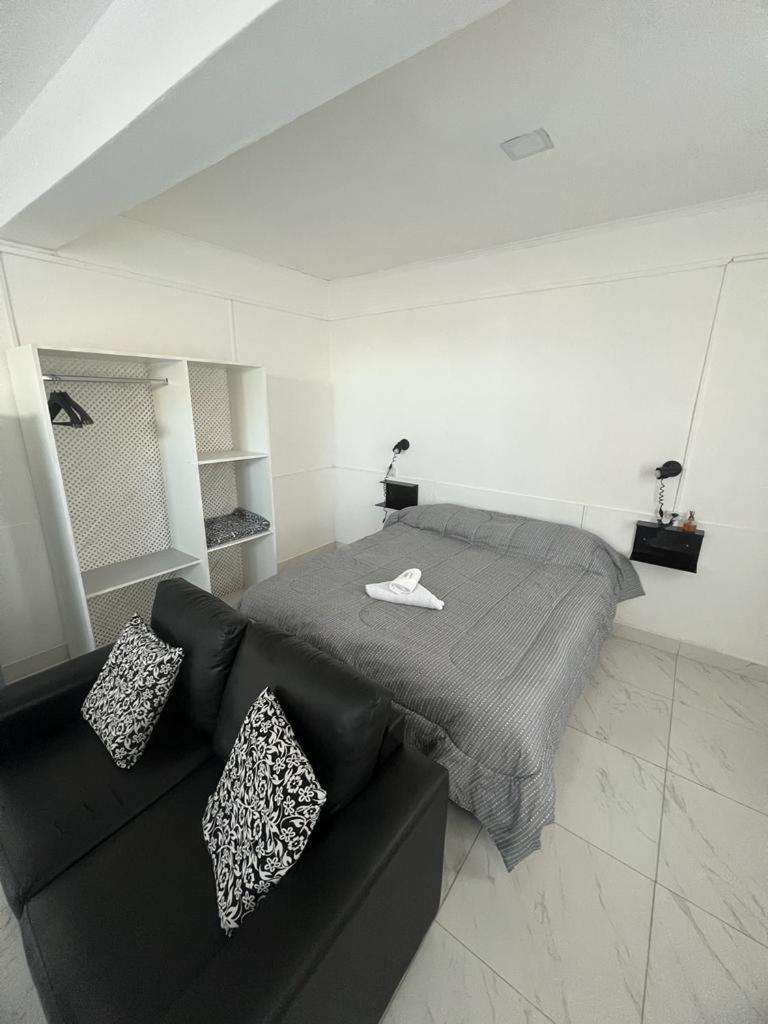 Departamentos Karukinka Apartment *