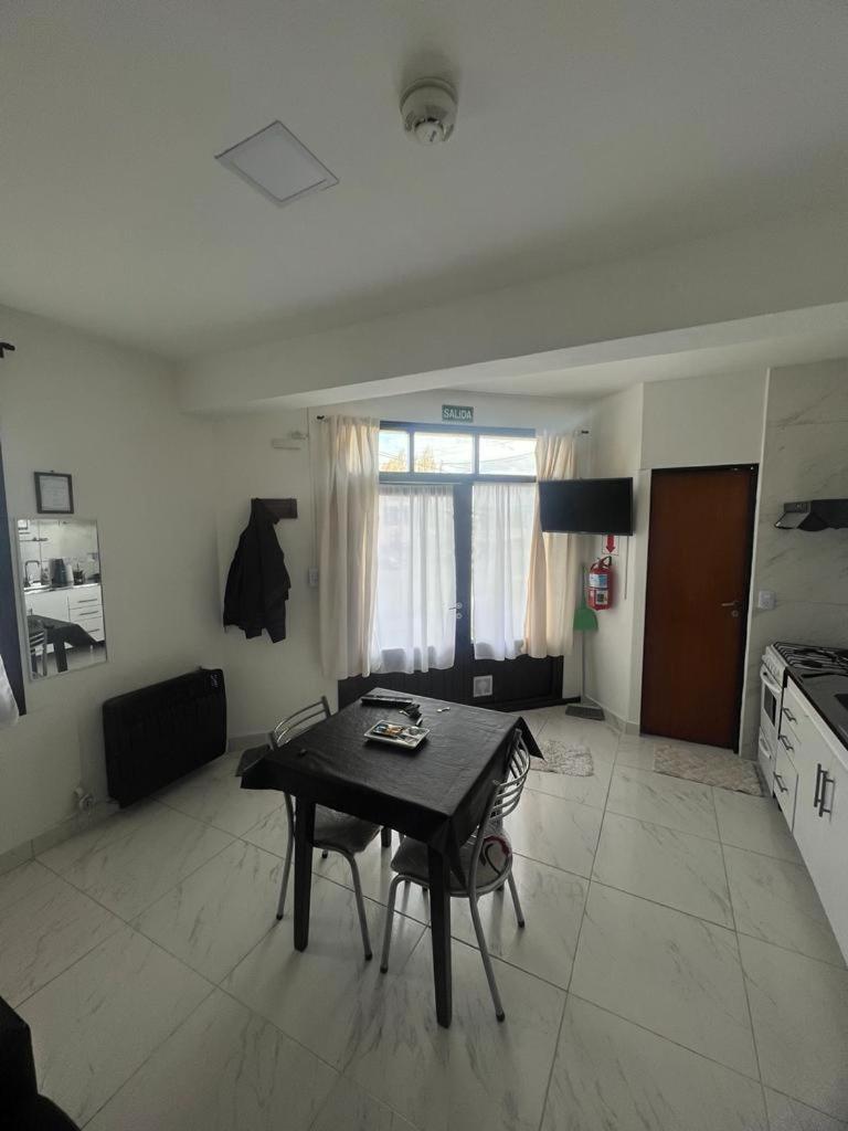 Departamentos Karukinka Apartment