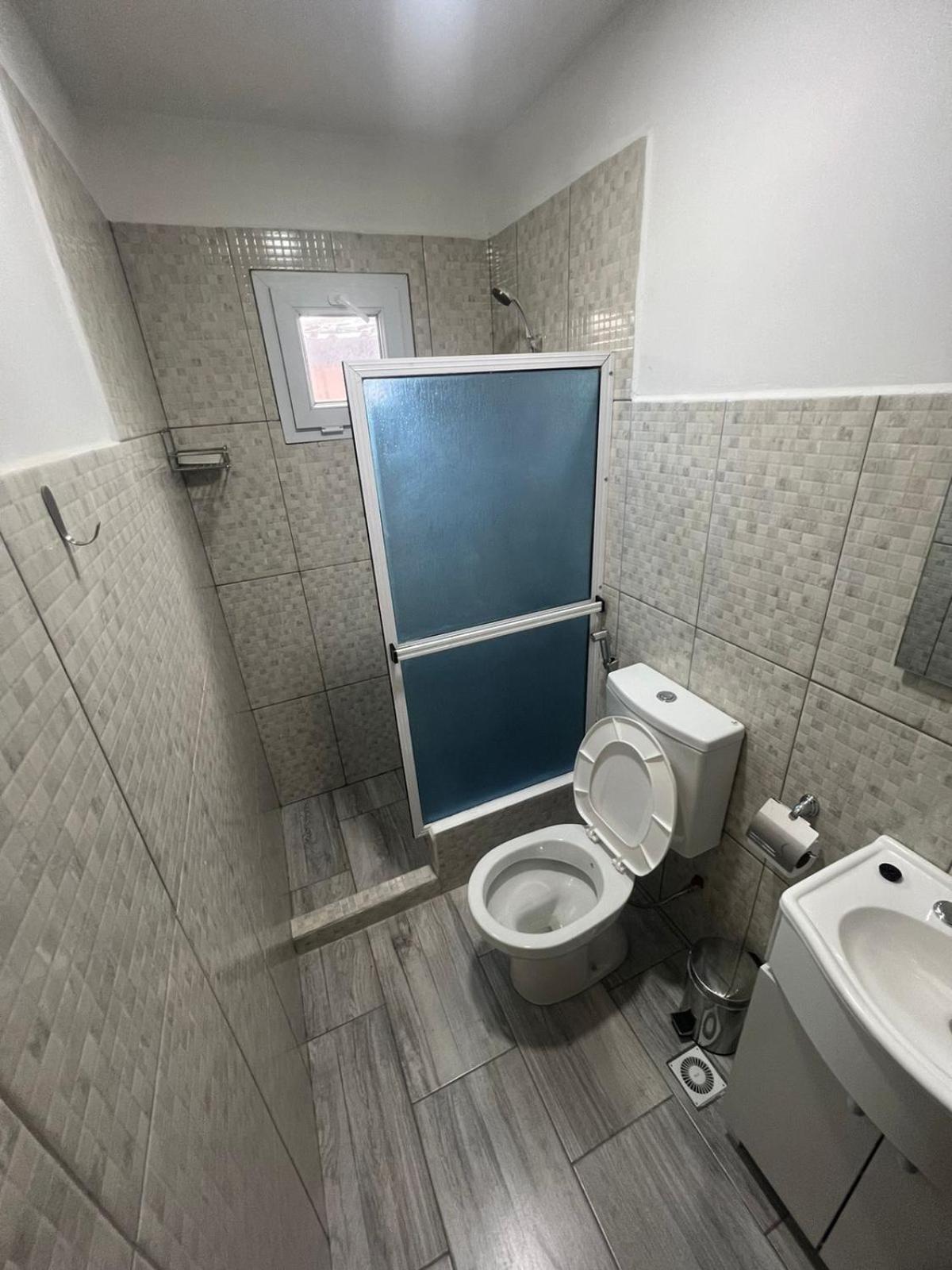 Departamentos Karukinka Apartment *