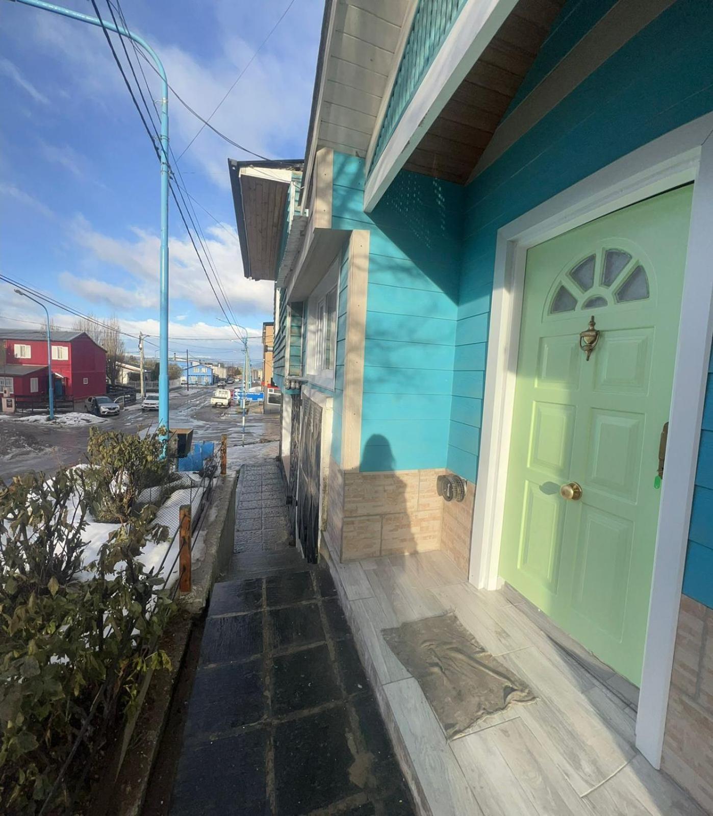 Departamentos Karukinka Ushuaia
