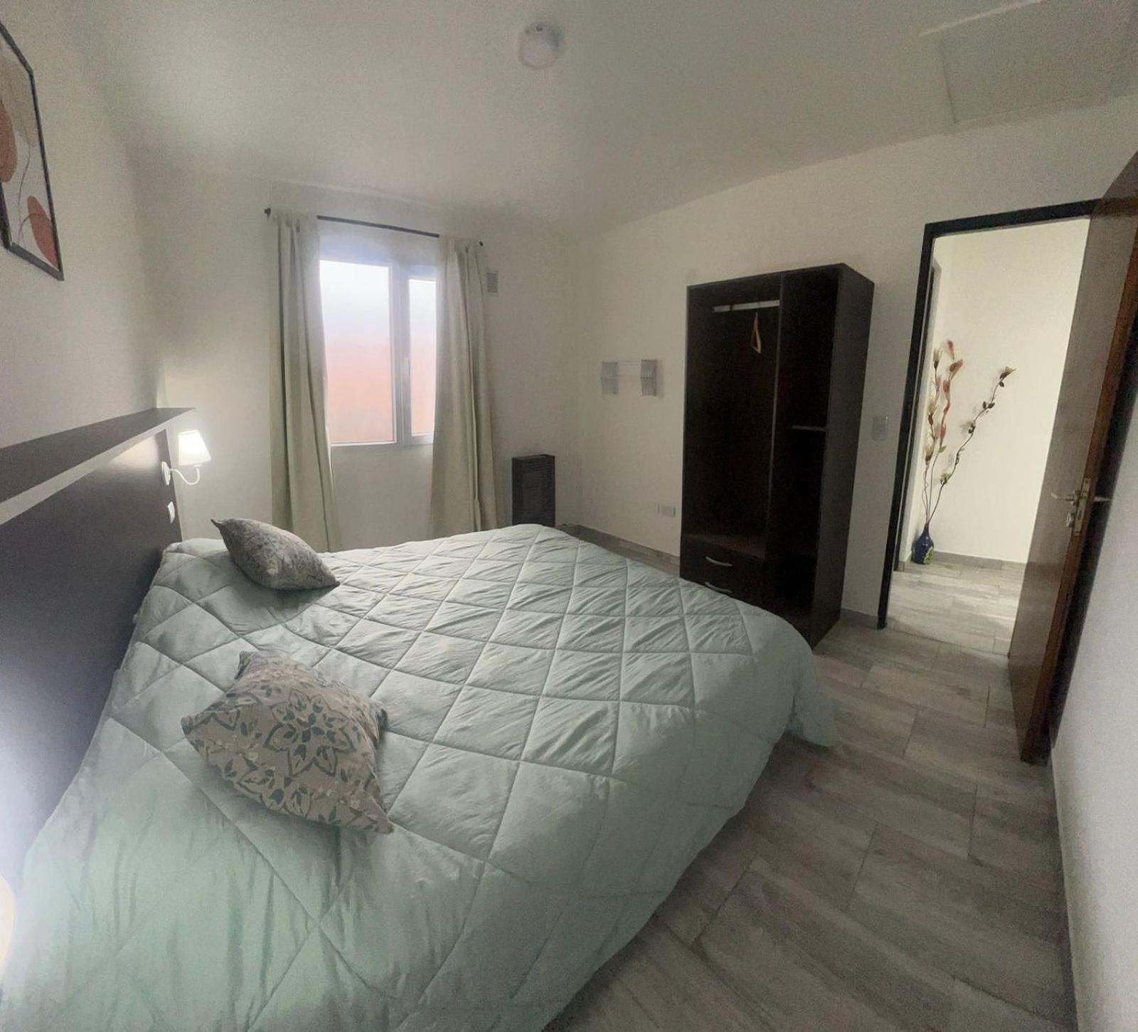 Departamentos Karukinka Apartment