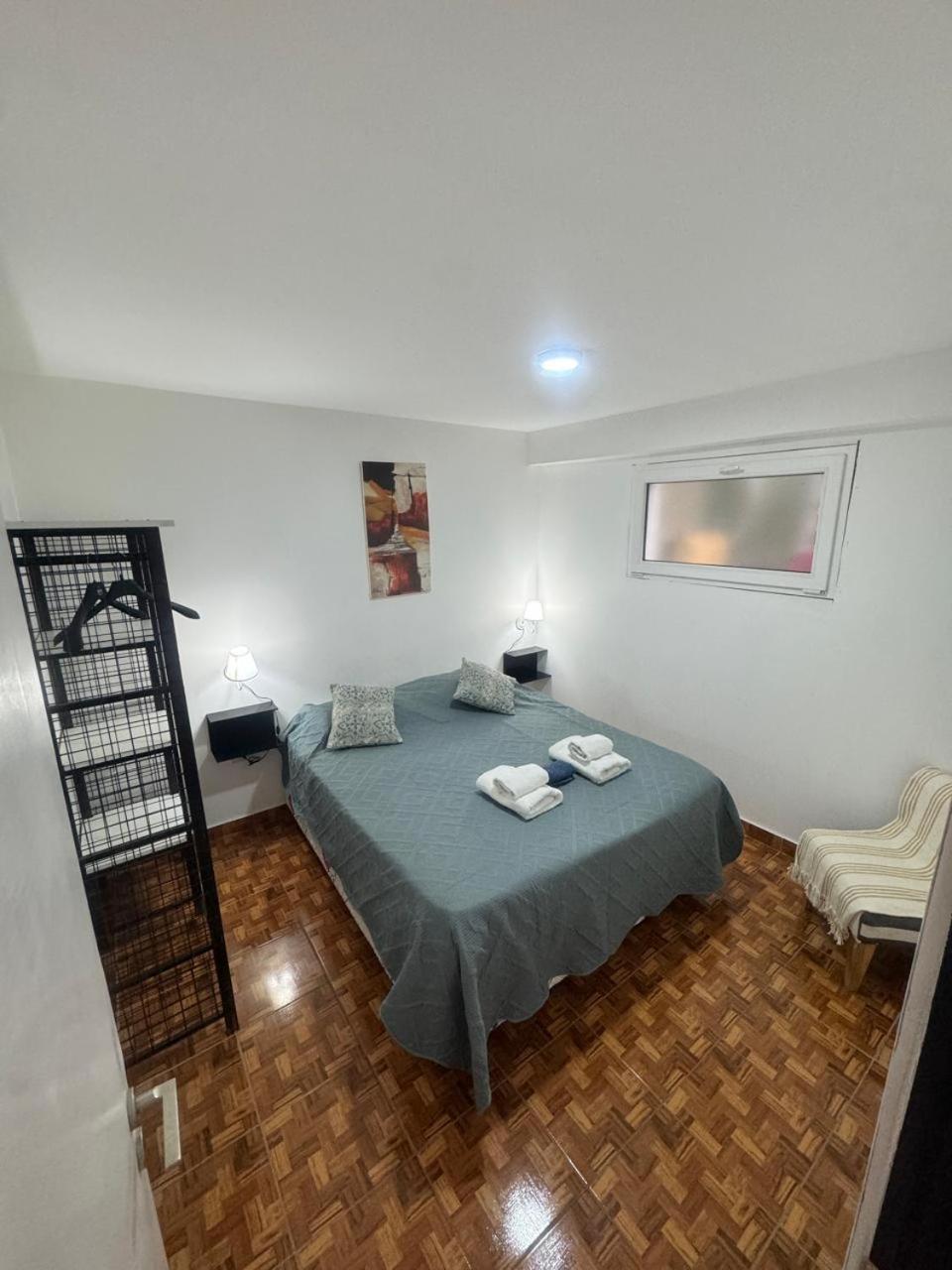 Apartment Departamentos Karukinka