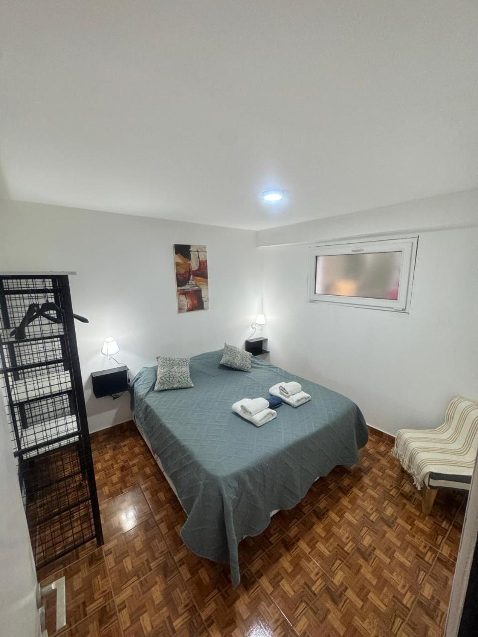 Departamentos Karukinka Apartment Ushuaia
