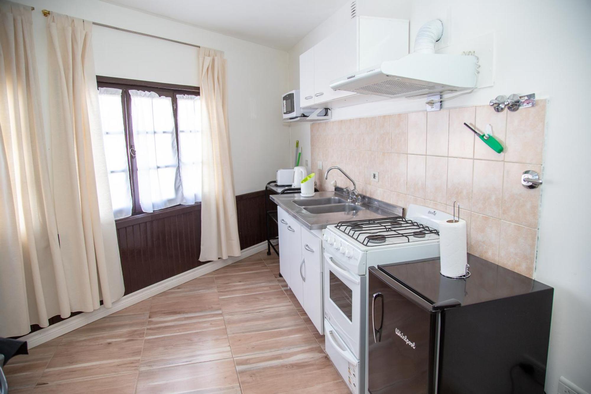 Apartment Departamentos Karukinka