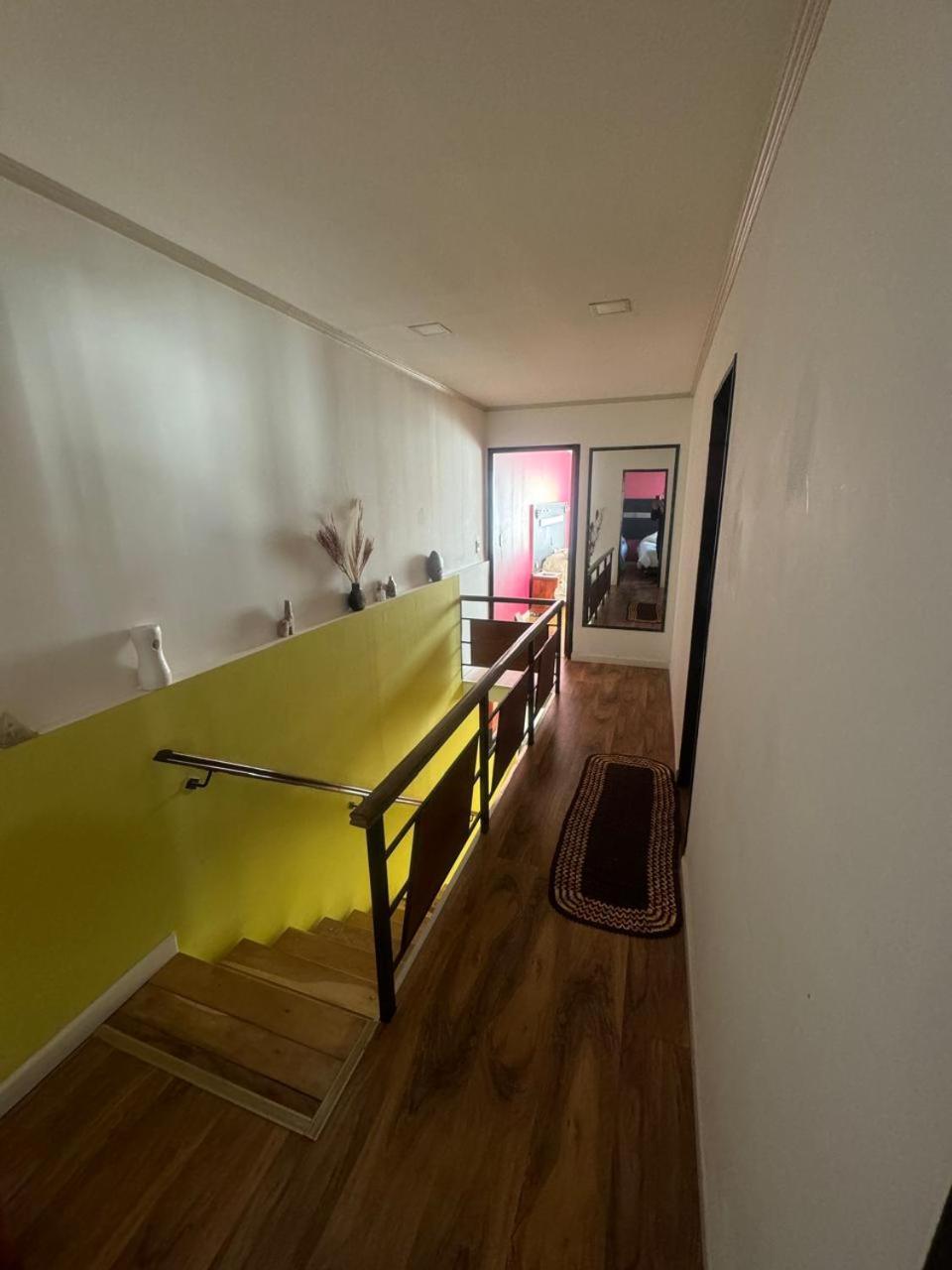 Departamentos Karukinka Apartment