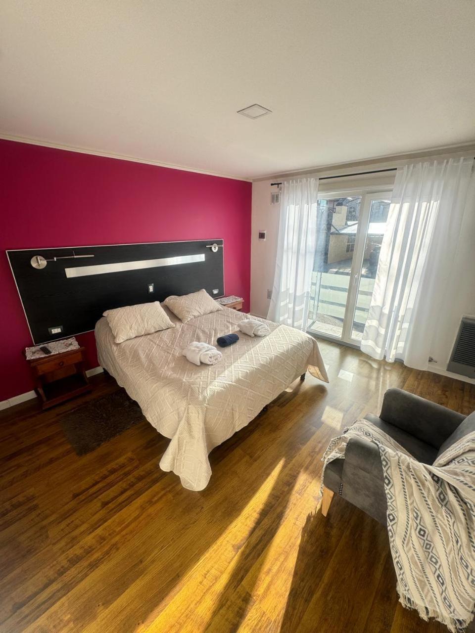 Departamentos Karukinka Apartment Ushuaia