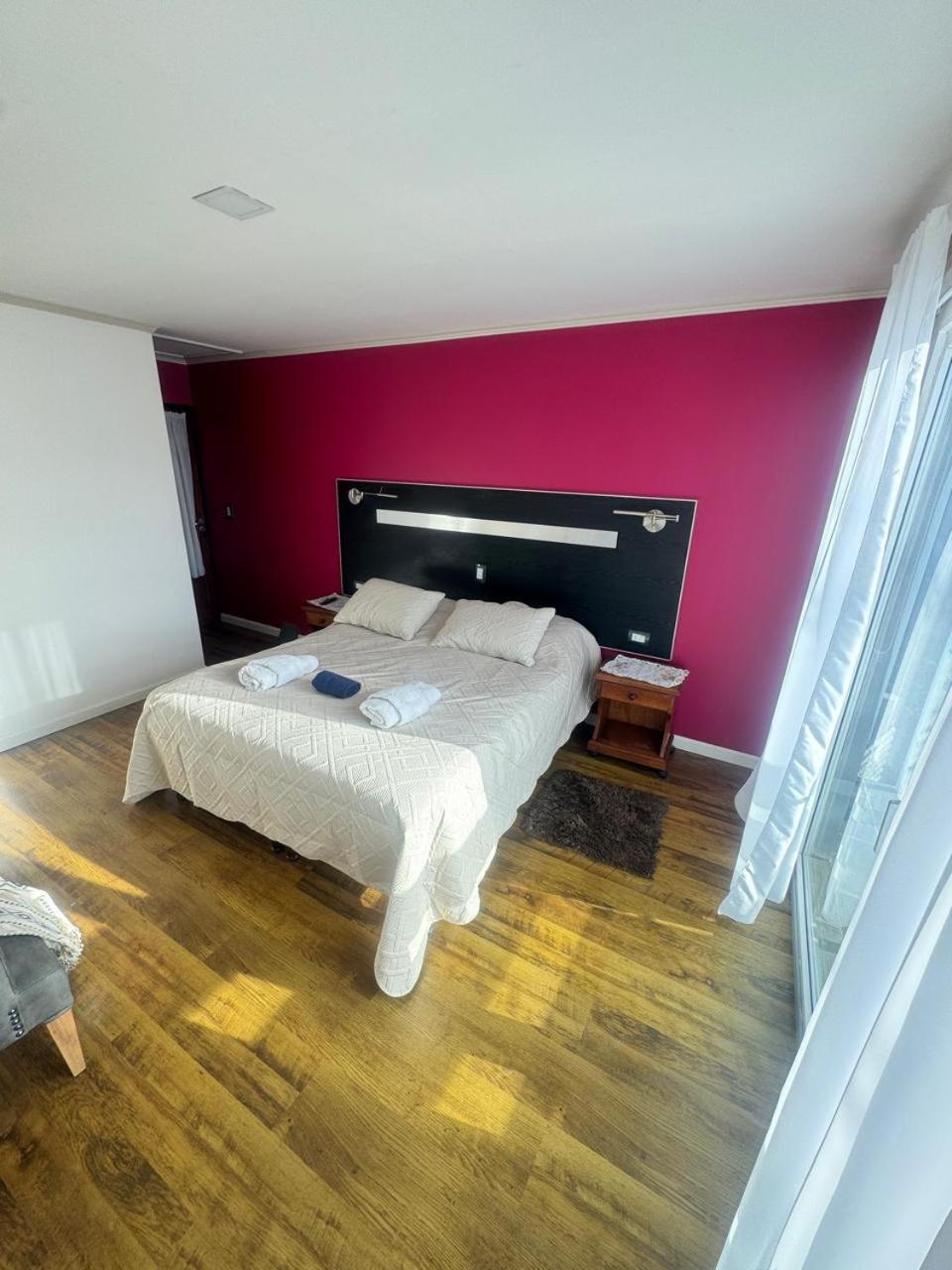 Apartment Departamentos Karukinka