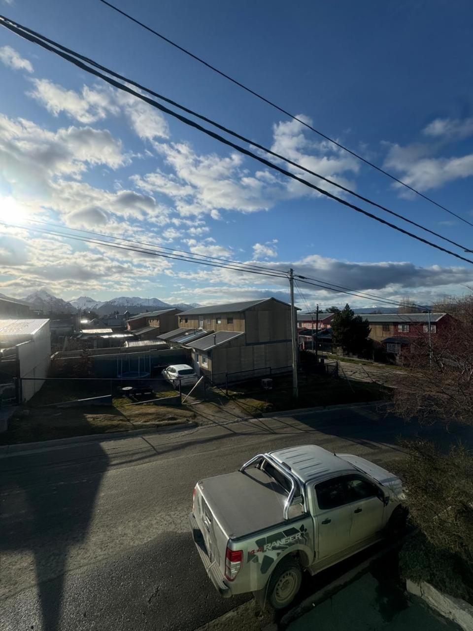 Apartment Departamentos Karukinka Ushuaia