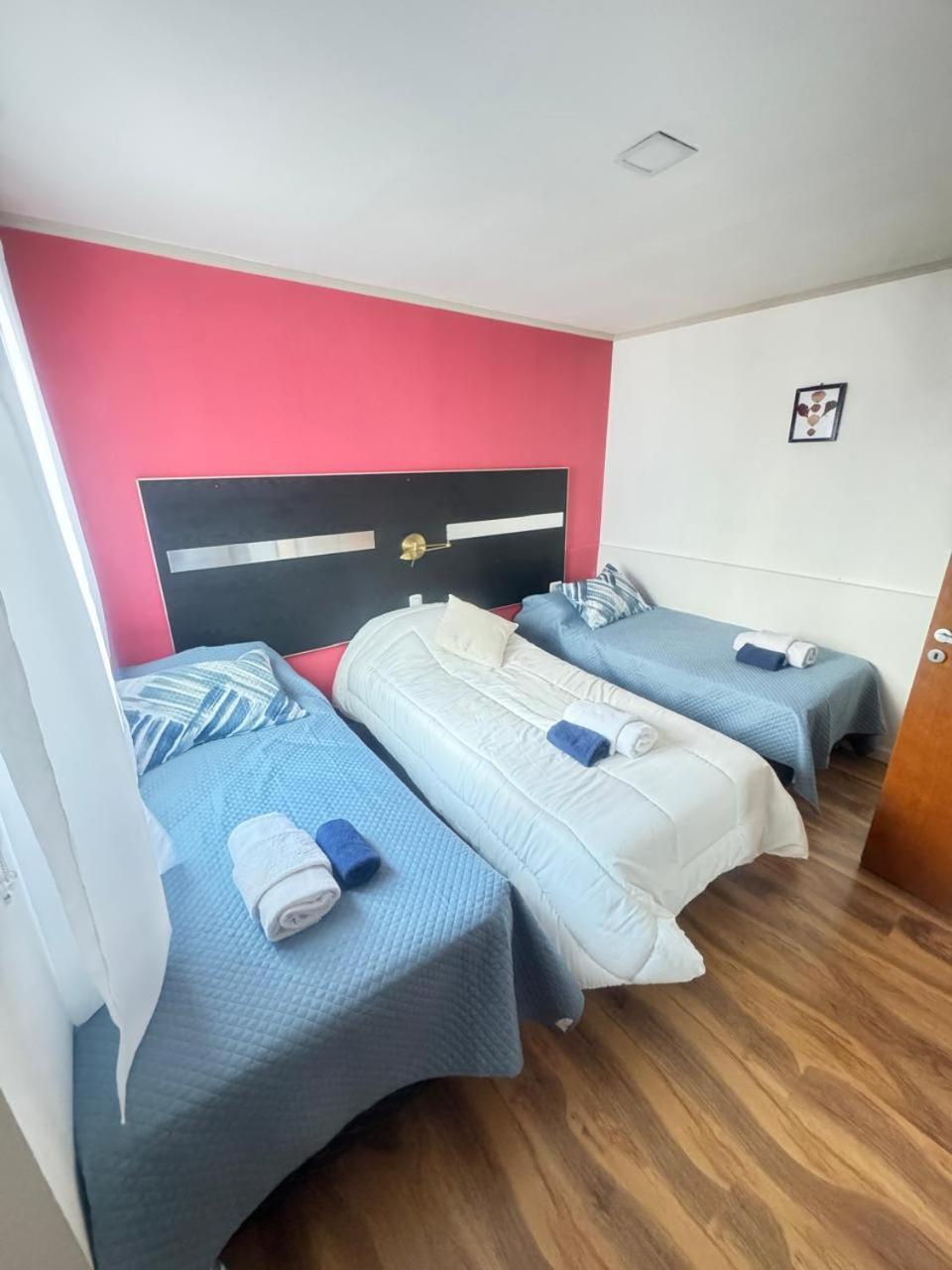 Departamentos Karukinka Apartment
