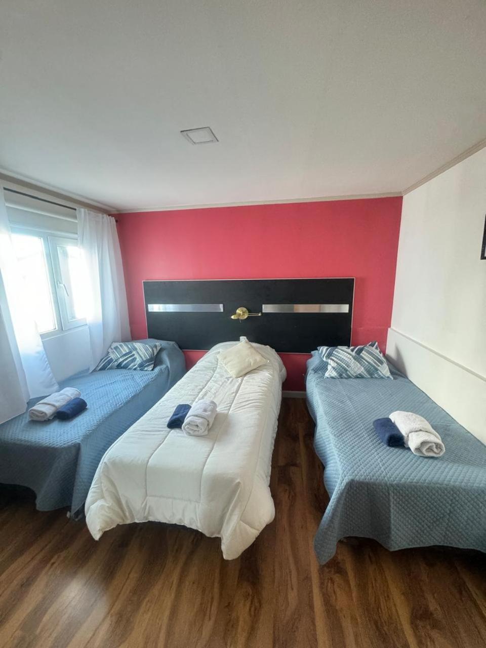 Apartment Departamentos Karukinka *